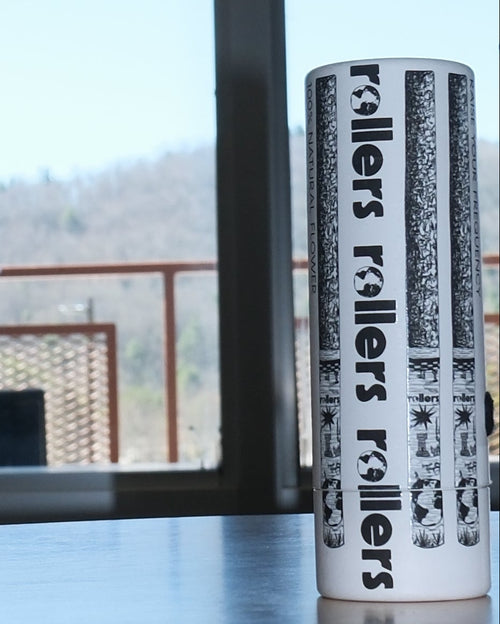 BALANCE BLEND = HYBRID FLOWER