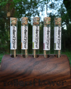 CLARITY BLEND = CBG + CBD FLOWER