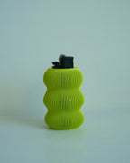 COLOR WAVE LIGHTER CASE BY JOYTOAST