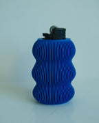 COLOR WAVE LIGHTER CASE BY JOYTOAST