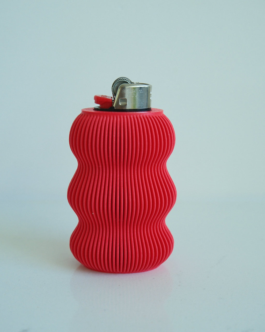 COLOR WAVE LIGHTER CASE BY JOYTOAST