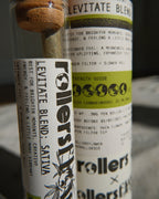 LEVITATE BLEND = SATIVA THCA FLOWER