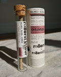 BALANCE BLEND = HYBRID THCA FLOWER