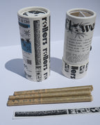 CLARITY BLEND = CBG + CBD FLOWER