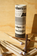 ROLLERS KITS - ROLLERS BY YOU - FIRST EDITION