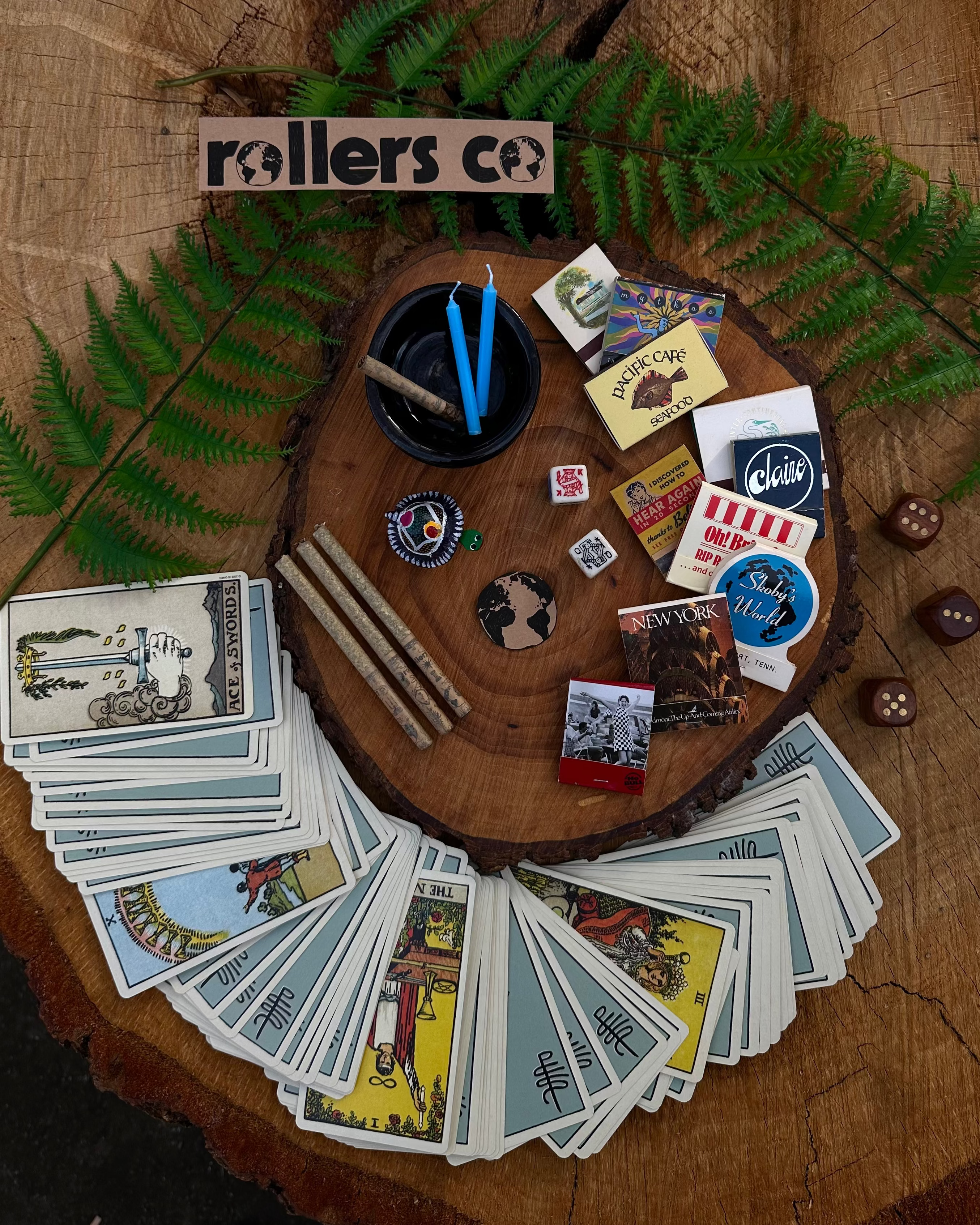 SOCIAL BLEND = CBG & THCA FLOWER