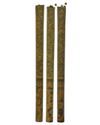 CLARITY BLEND = CBG + CBD FLOWER