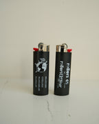 ROLLERS LIGHTER