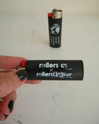ROLLERS LIGHTER