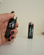 ROLLERS LIGHTER