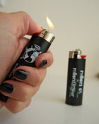 ROLLERS LIGHTER